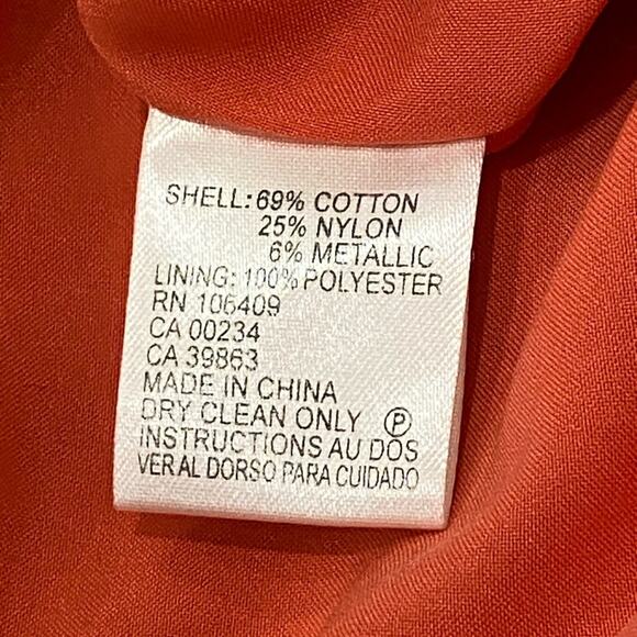 Tahari 14 Cocktail Dress Elegant Plus Size Semi Formal Dress Classic Homecoming - Picture 14 of 17